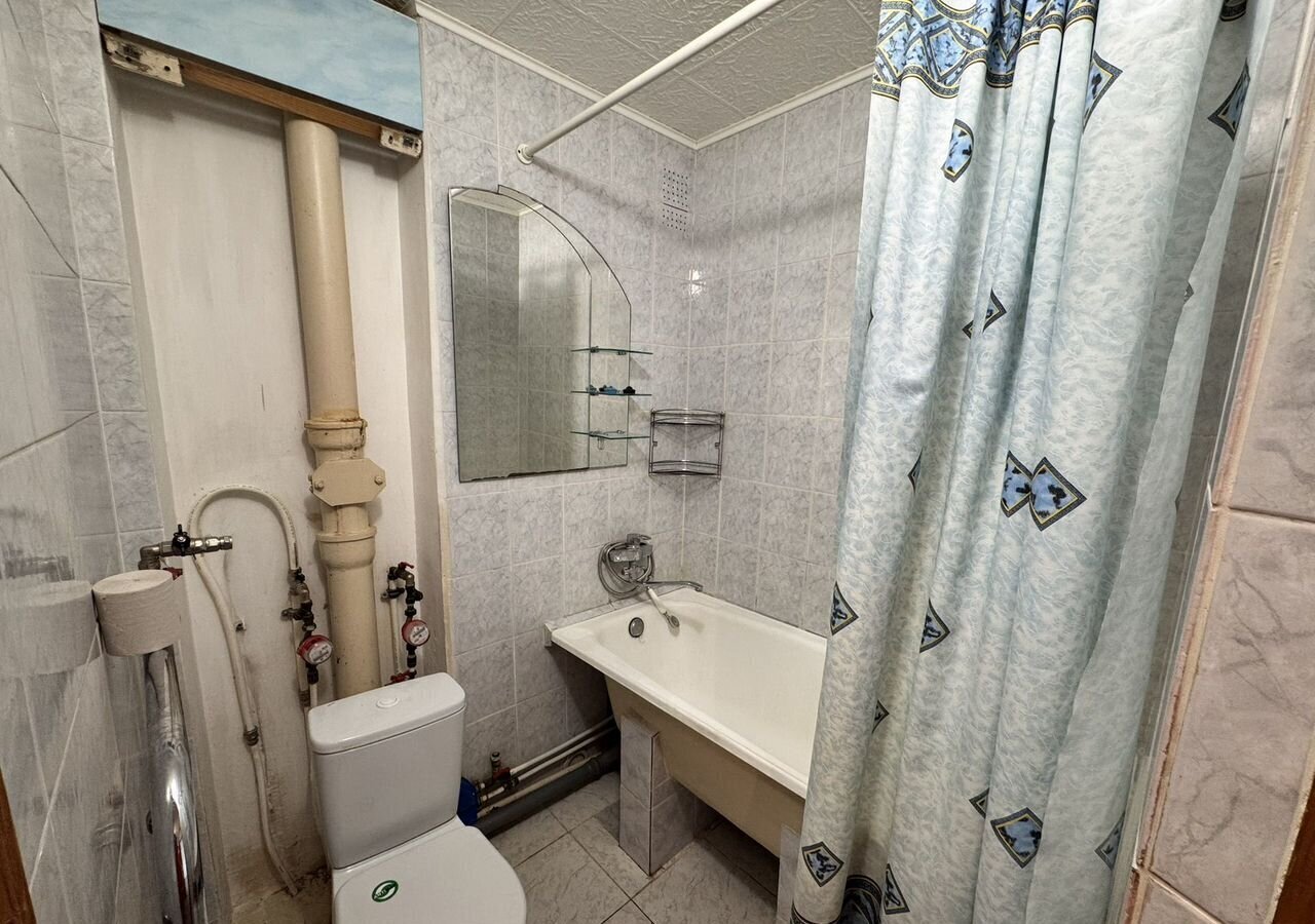 квартира г Урай 3-й мкр-н, 32, Тюменская обл. фото 4