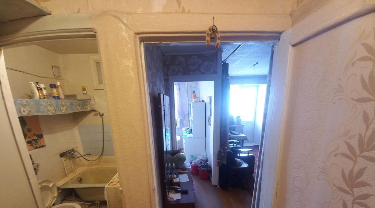 квартира г Анжеро-Судженск ул Лазо 2 фото 1