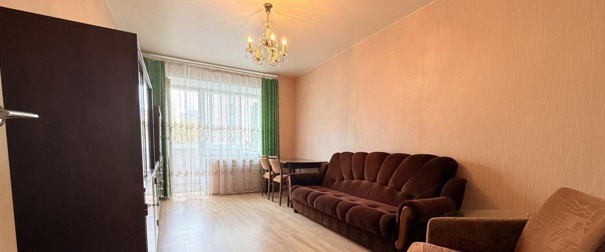 квартира г Киров р-н Октябрьский ул Дерендяева 7 фото 6