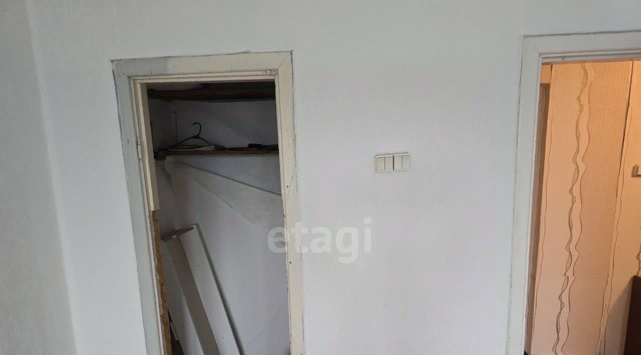 квартира г Новокузнецк р-н Заводской ул Микрорайон 13 12 фото 10