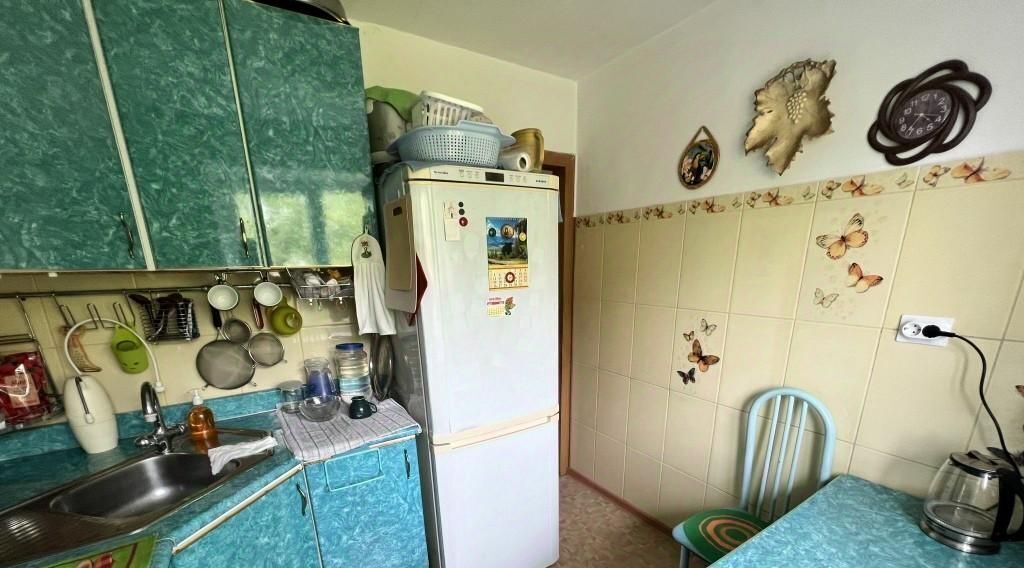 квартира г Новокузнецк р-н Центральный ул Пирогова 26 фото 7