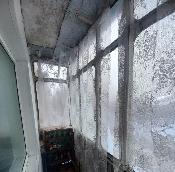 квартира г Анжеро-Судженск ул Лазо 2 фото 7