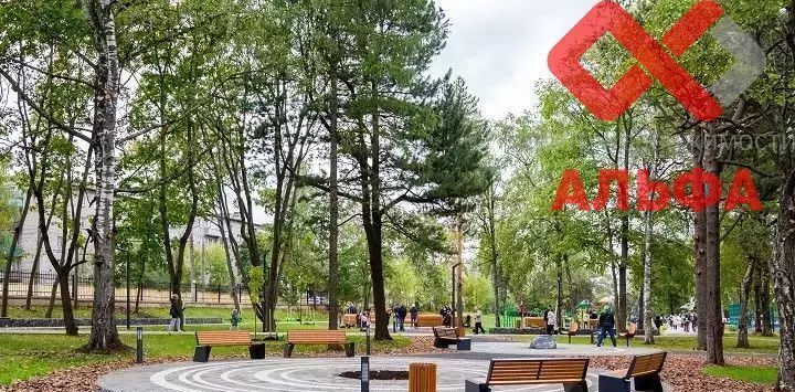 квартира г Киров р-н Октябрьский пр-кт Октябрьский 117 фото 20