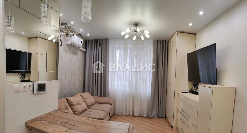 квартира г Одинцово ул Триумфальная 12 фото 2