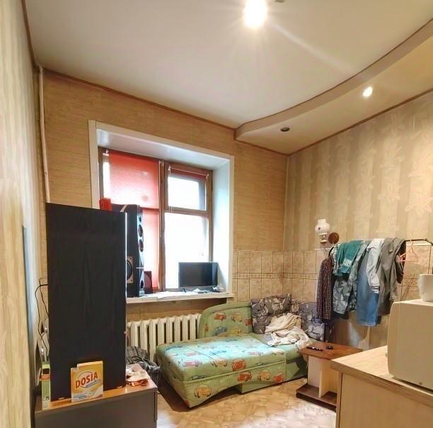 квартира г Новокузнецк р-н Центральный ул Доз 4 фото 6