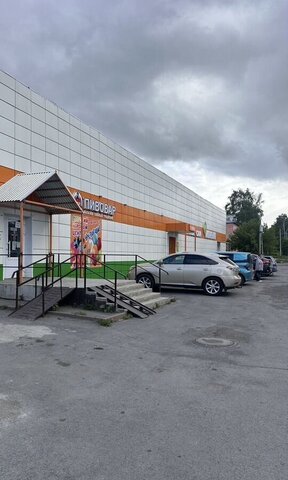 р-н Промышленновский пгт Промышленная пер Механический 3а Кемеровская обл. — Кузбасс фото