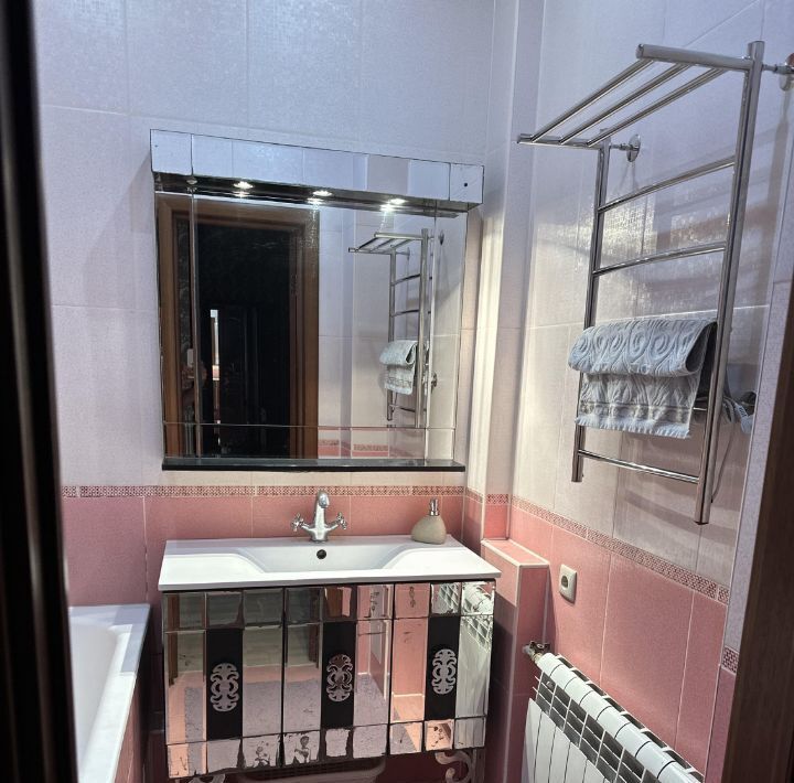 квартира г Кемерово р-н Заводский ул Дружбы 19 фото 18