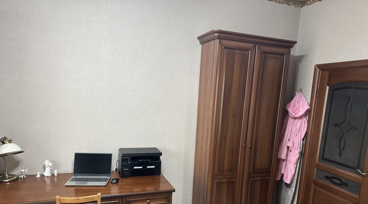 квартира г Кемерово р-н Заводский ул Дружбы 19 фото 22