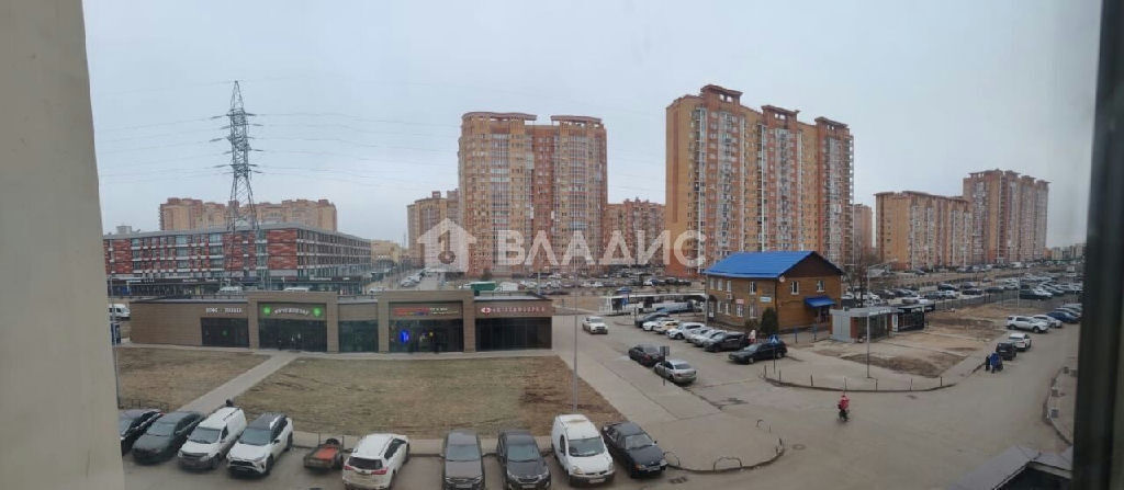 квартира г Одинцово ул Триумфальная 12 фото 11