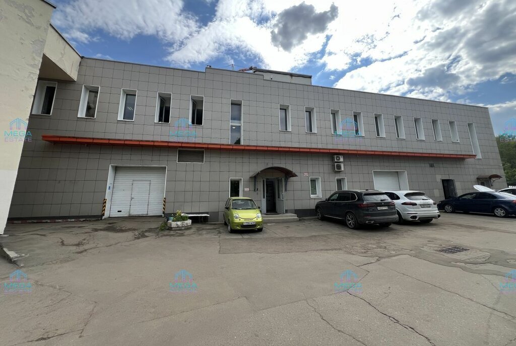 свободного назначения г Химки ул Молодежная 15а Химки фото 7