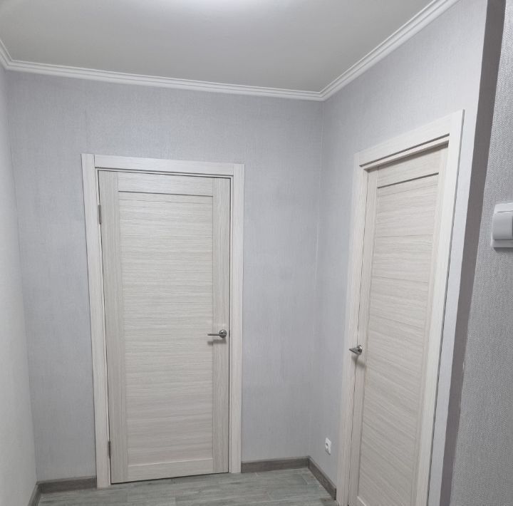 квартира г Москва метро Алтуфьево проезд Шенкурский 10в фото 11