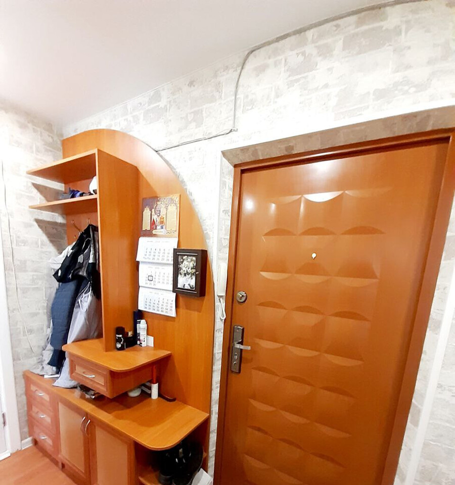 квартира г Чайковский ул Советская 53 фото 15