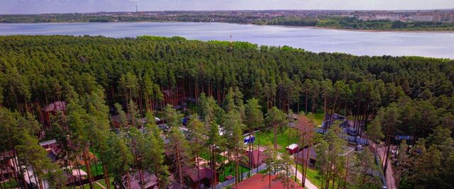 дом Серебряная Долина кп фото