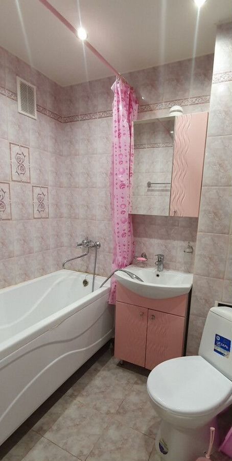 квартира г Владимир мкр Пиганово ул Центральная 30а р-н Ленинский фото 10