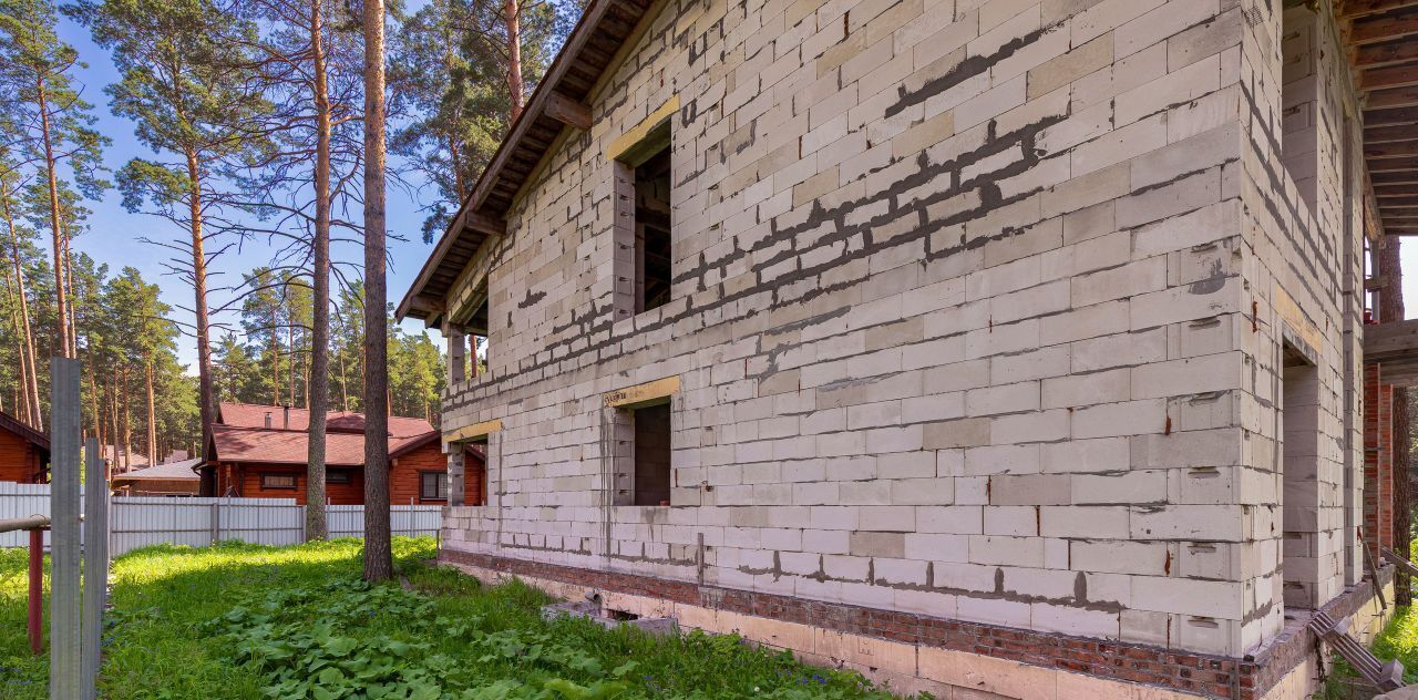дом г Бердск Серебряная Долина кп фото 41