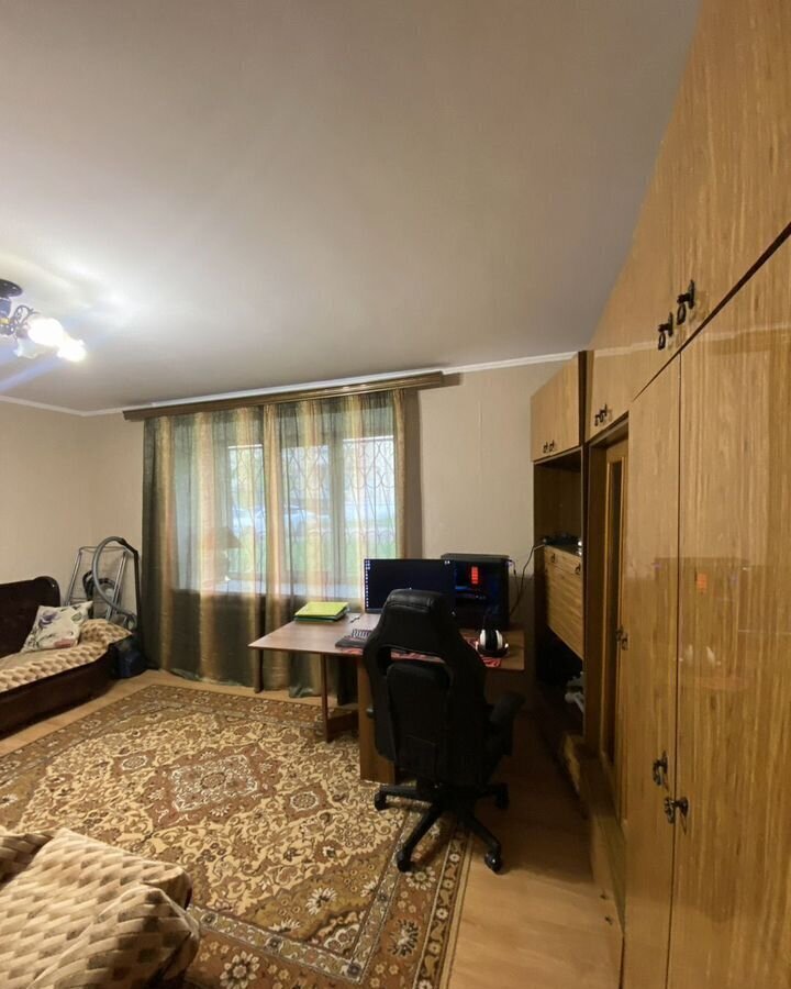 квартира г Магнитогорск р-н Ленинский ул Вокзальная 144/1 фото 5
