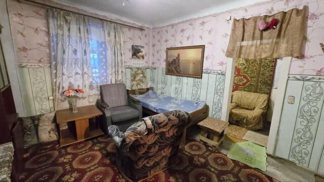 дом ул Красноярская фото