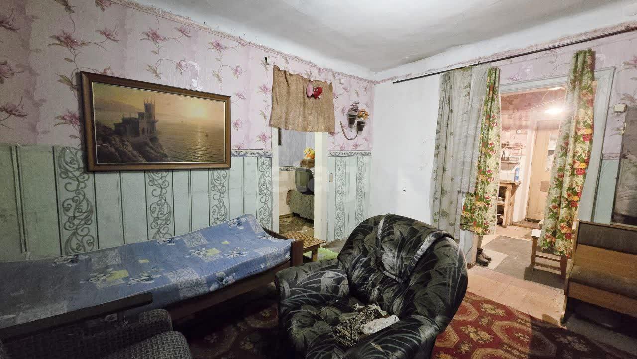 дом г Кемерово ул Красноярская фото 2