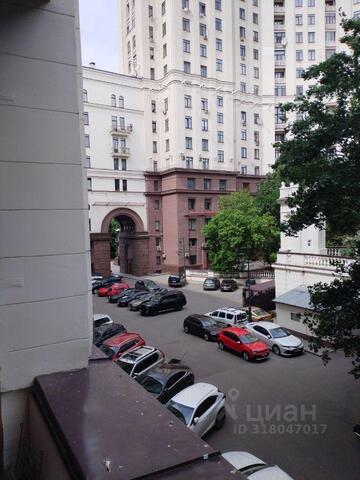 ЦАО Котельническая набережная, 1/15 к А, Московская область фото