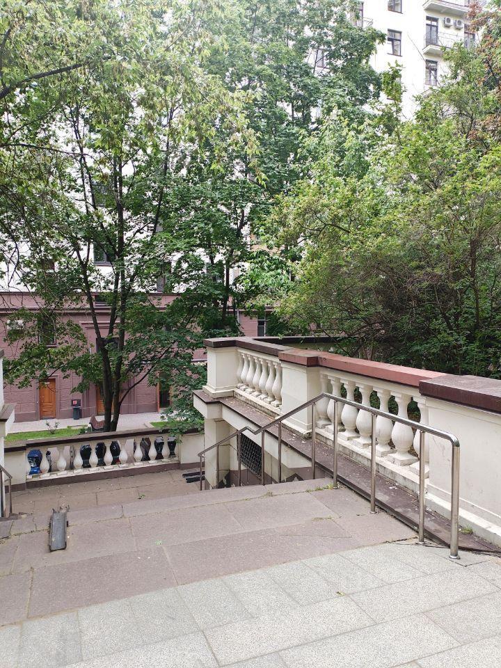 квартира г Москва ЦАО Таганский Котельническая набережная, 1/15 к А, Московская область фото 10