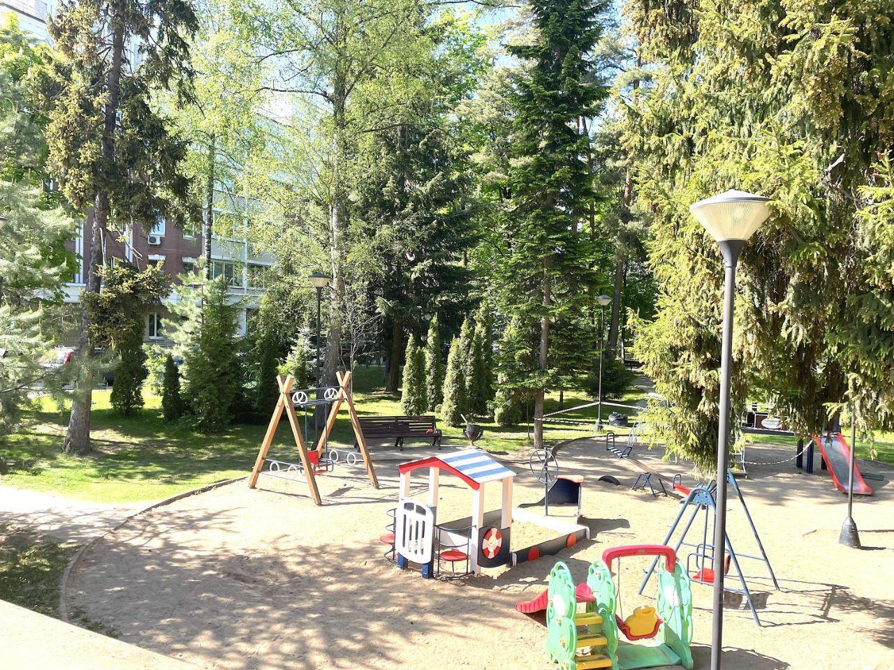 дом г Королев ул Пролетарская 15/7 Медведково фото 7