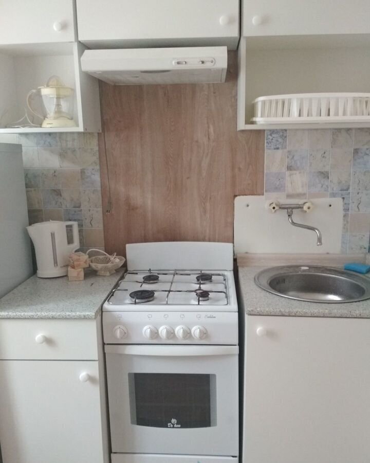 квартира городской округ Наро-Фоминский г Апрелевка ул Парковая 4/2 Апрелевка фото 5
