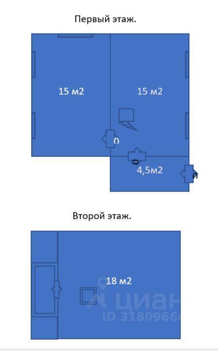 дом г Дмитров сад Искра Лобня, Химки городской округ фото 40