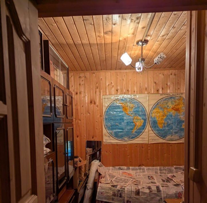 дом г Подольск мкр Климовск снт Коледино Подольск, 120 фото 11