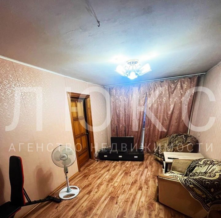 квартира г Новокузнецк р-н Заводской ул Тореза 46 фото 5
