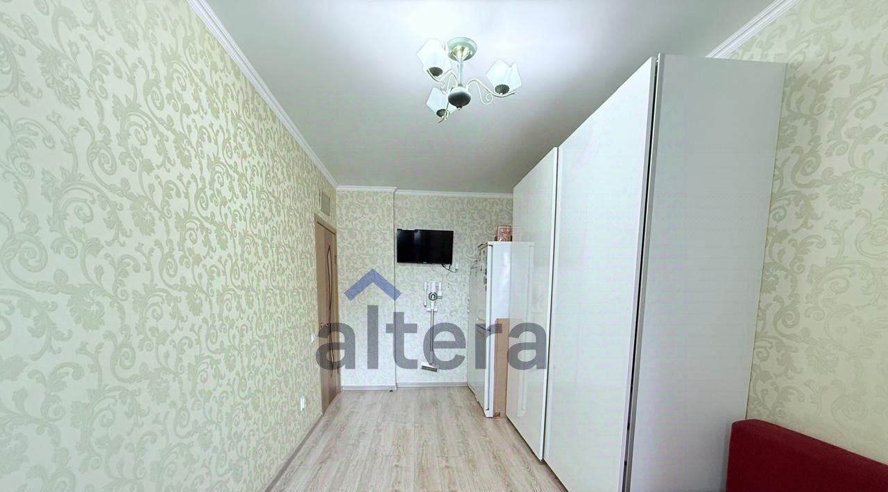 квартира г Казань Суконная слобода ул Калинина 60 фото 11