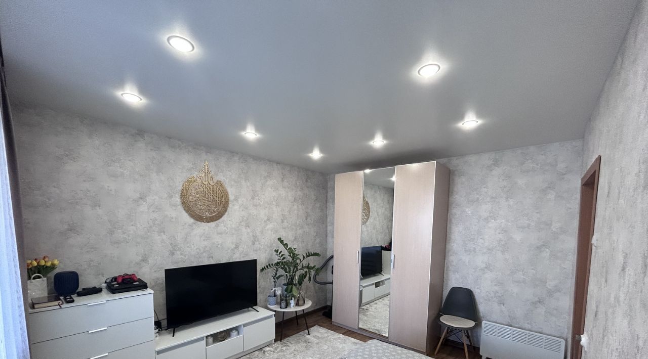 квартира г Казань Козья слобода ул Серова 6к/1 фото 3