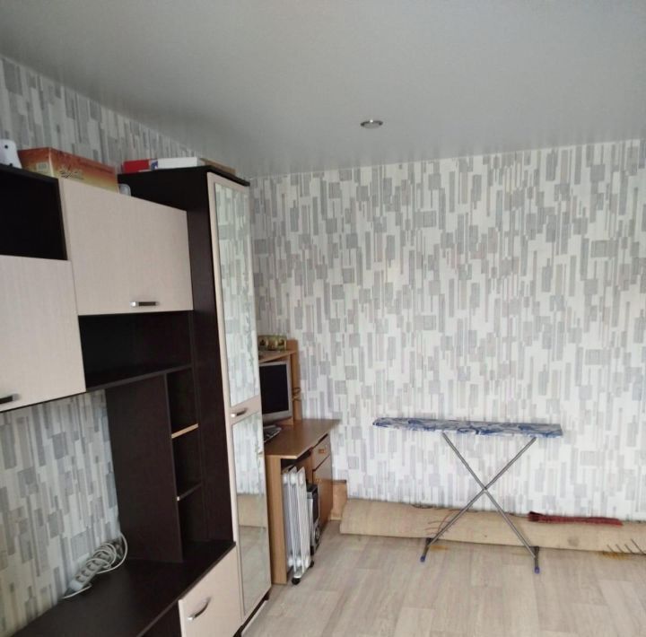 комната г Екатеринбург Динамо ул Сулимова 23 фото 3