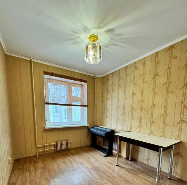 квартира г Казань метро Горки ул Джаудата Файзи 10 фото 8