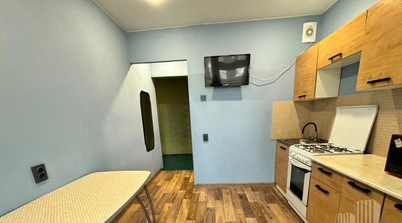 квартира г Казань метро Горки ул Джаудата Файзи 10 фото 13