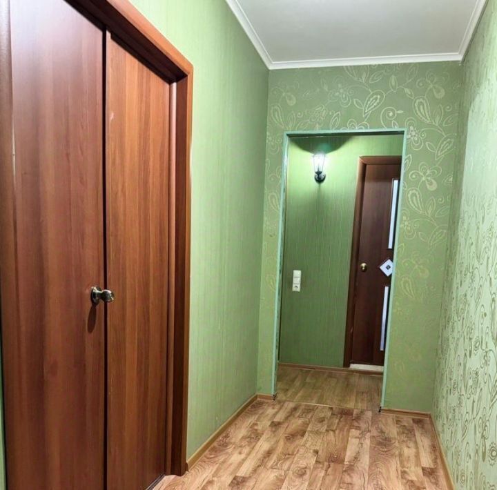 квартира г Казань метро Горки ул Джаудата Файзи 10 фото 15