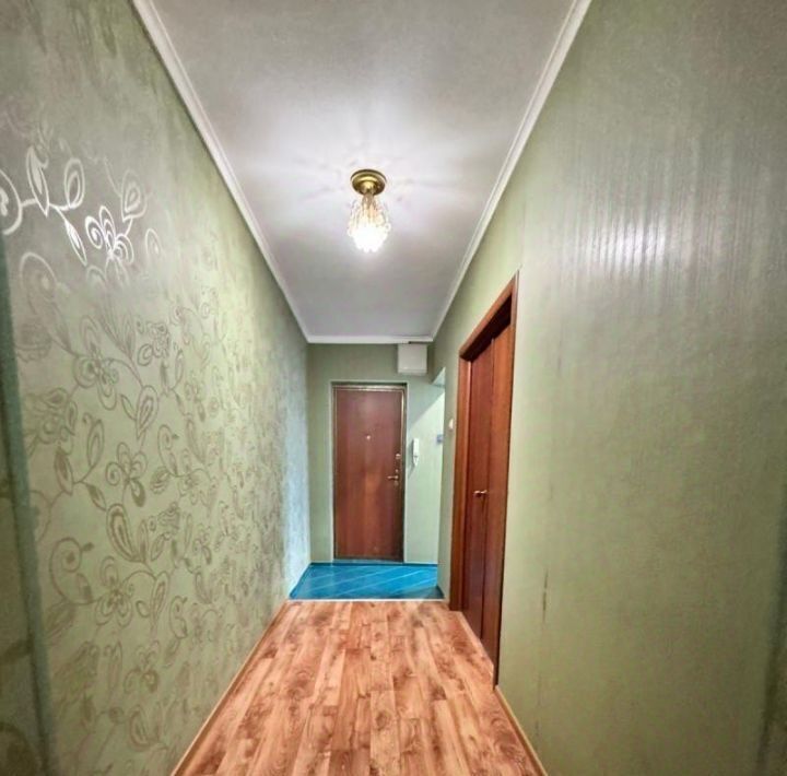 квартира г Казань метро Горки ул Джаудата Файзи 10 фото 16