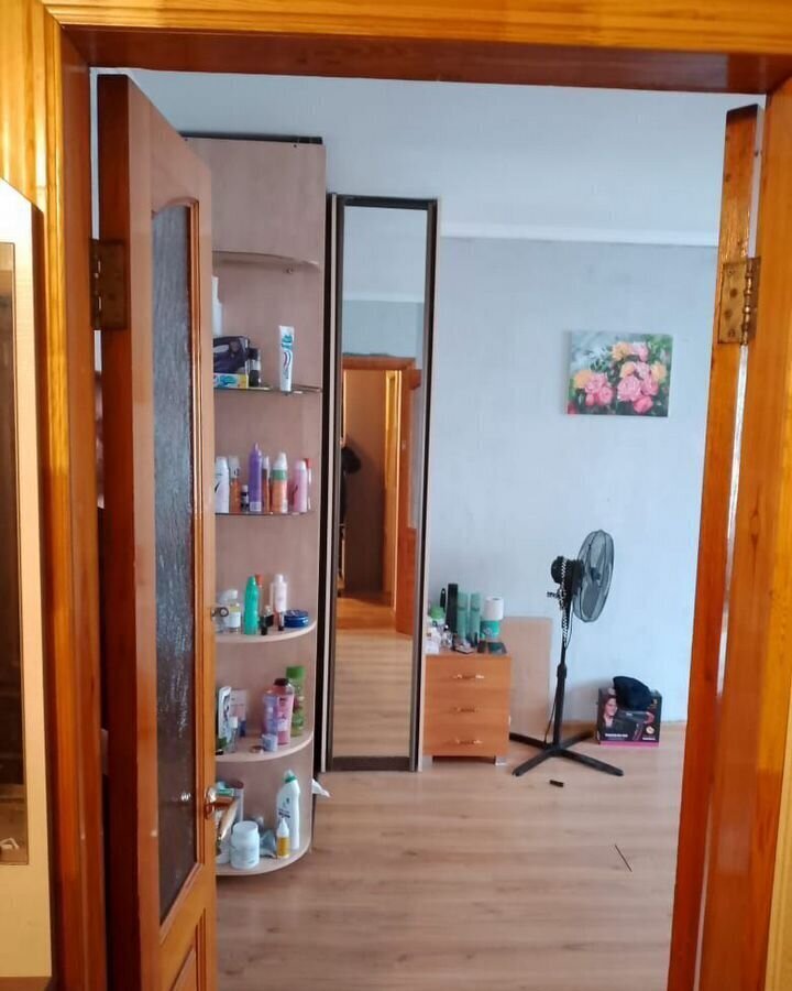 комната г Барнаул р-н Ленинский ул Малахова 73 фото 1