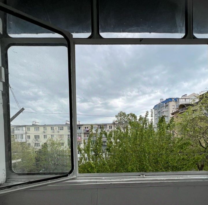 квартира р-н Анапский г Анапа ул Новороссийская 239 фото 5