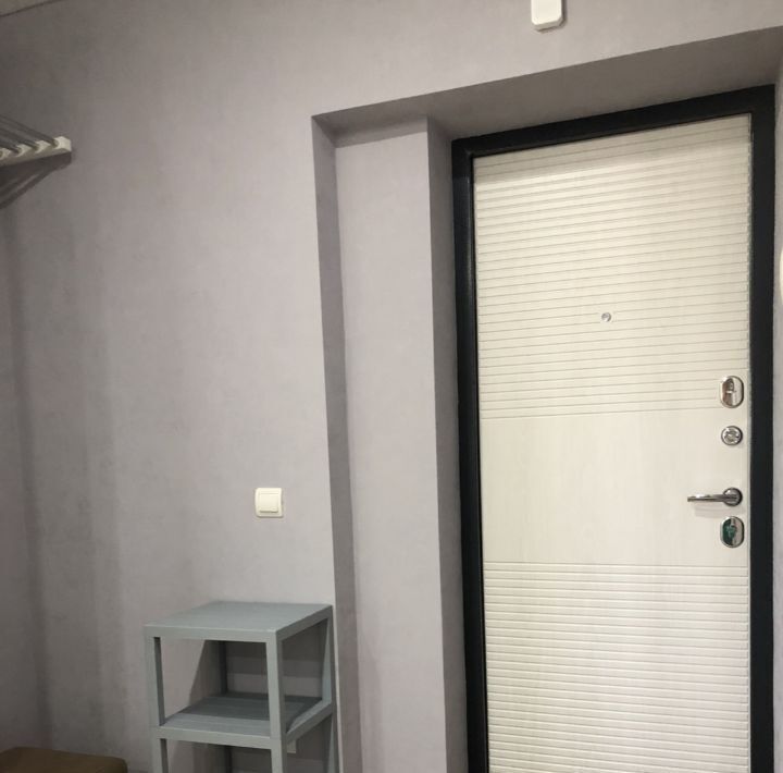квартира р-н Ейский г Ейск ул Коммунистическая 21 фото 11