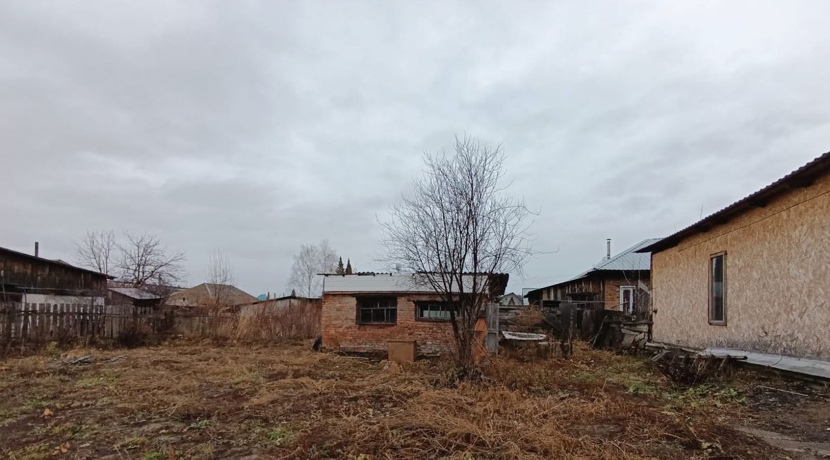 дом г Бийск ул Николая Гоголя фото 13