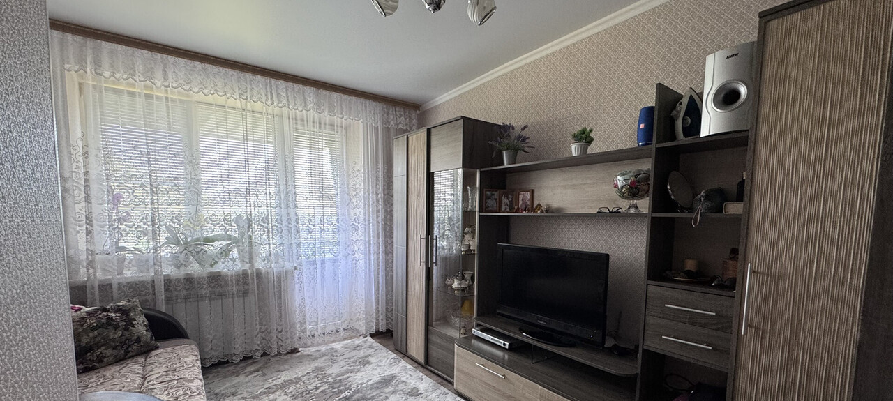 квартира г Невинномысск ул Менделеева 48а фото 1
