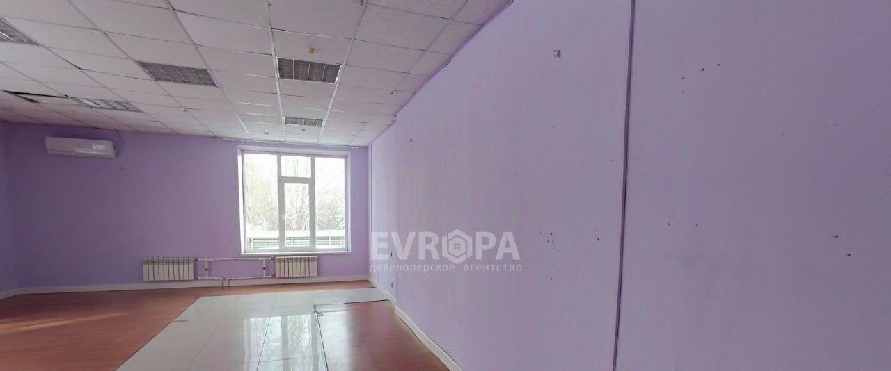 свободного назначения г Ульяновск р-н Заволжский пр-кт Генерала Тюленева 4б фото 2