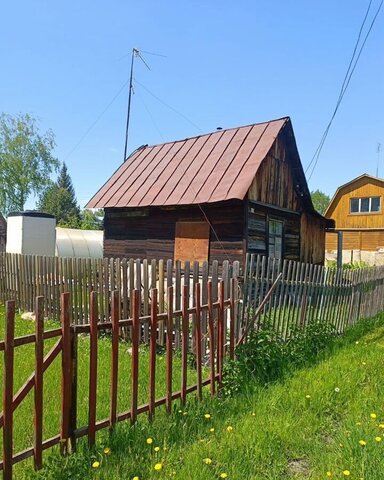 снт Сибиряк 16, Горный фото