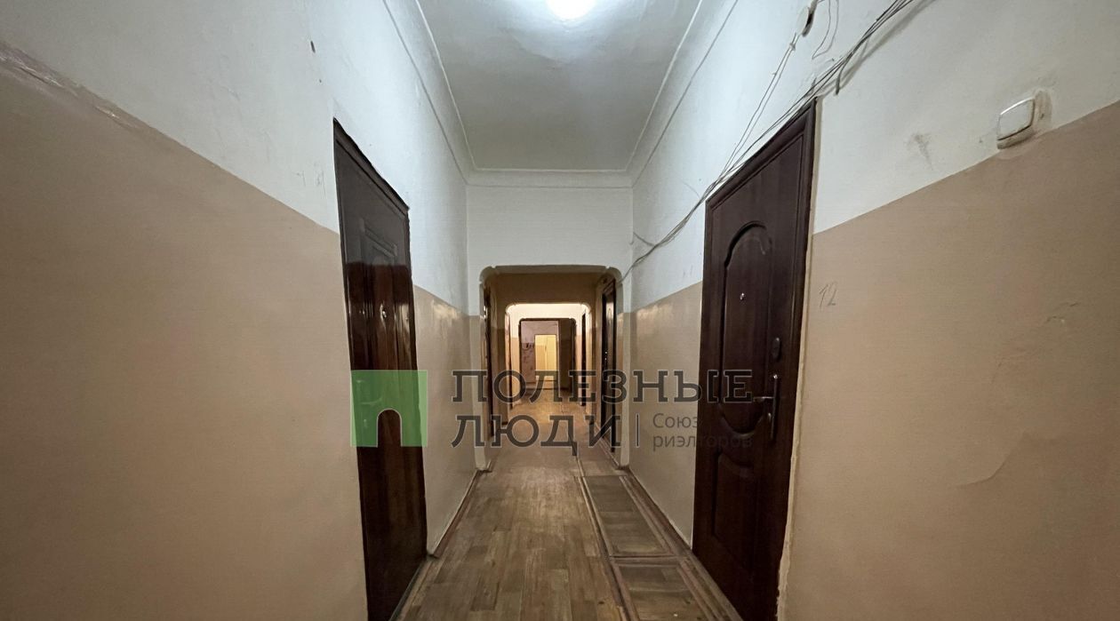 комната г Ангарск кв-л 47 25 фото 10