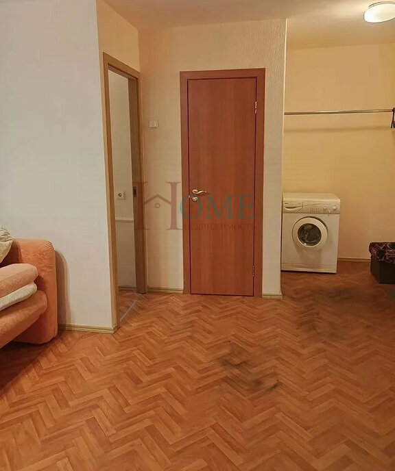 квартира г Новосибирск Заельцовская ул Дачная 34/1 фото 9