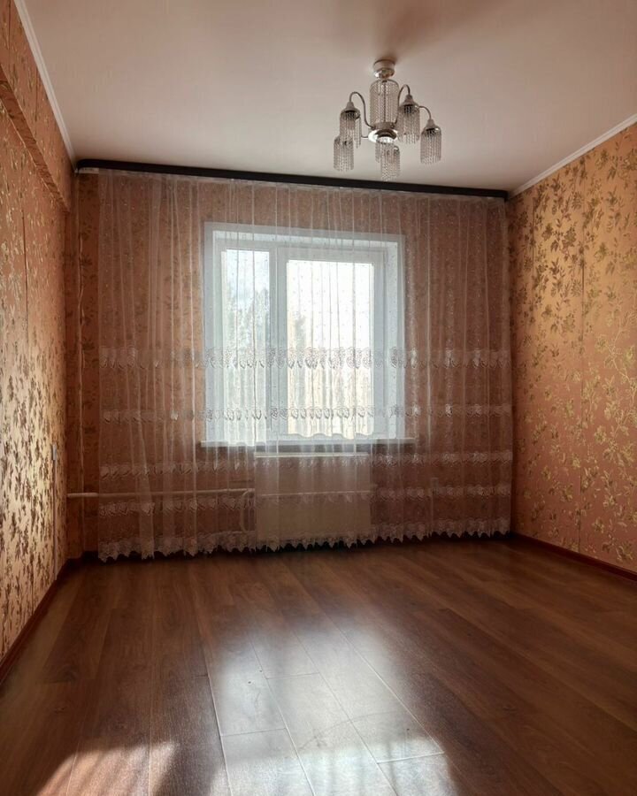 квартира г Саянск мкр-н Мирный, 7 фото 5