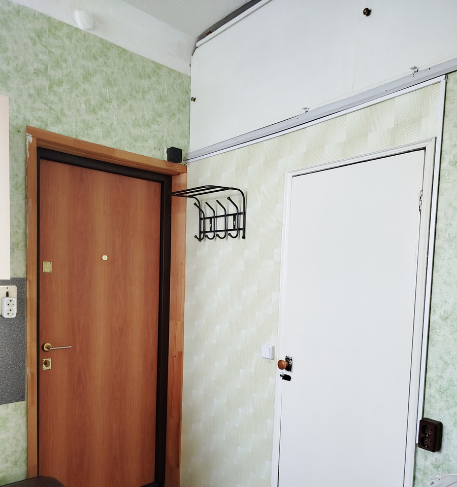 квартира г Бузулук ул 1 Мая 3 фото 4