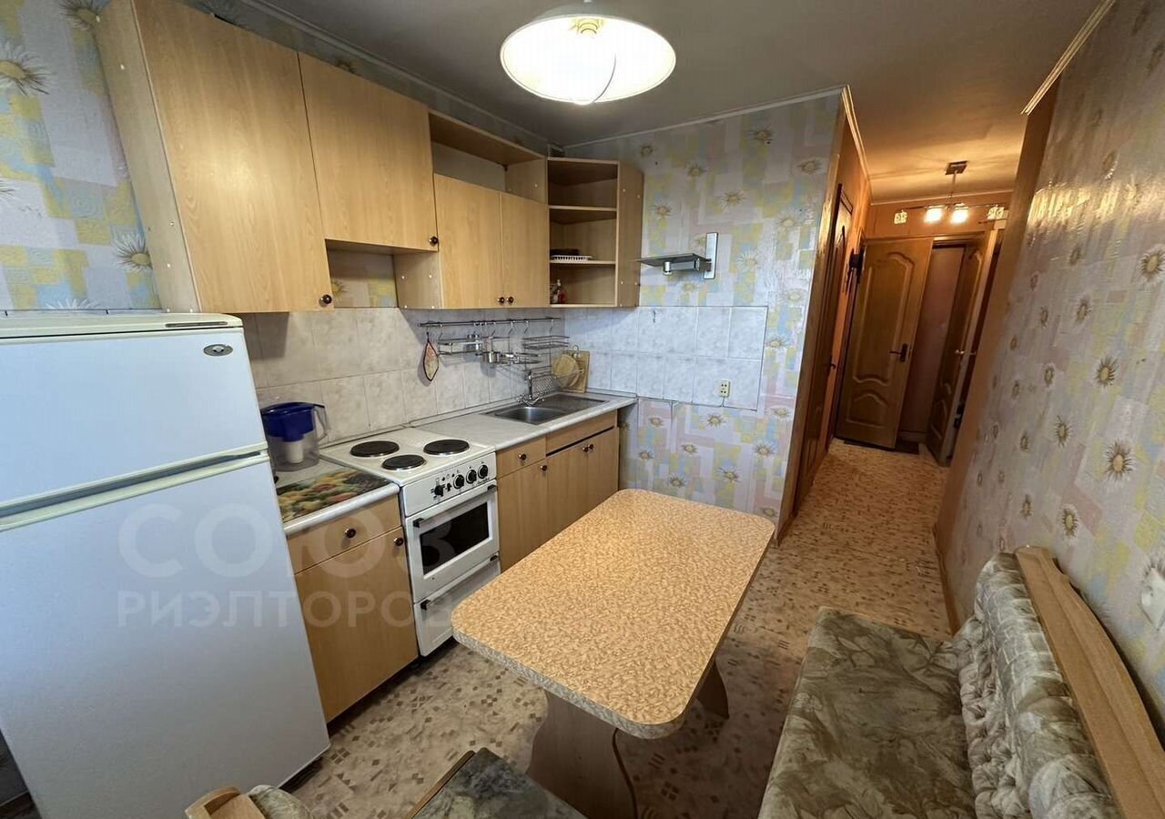 квартира г Волгоград р-н Краснооктябрьский ул Таращанцев 27 фото 8