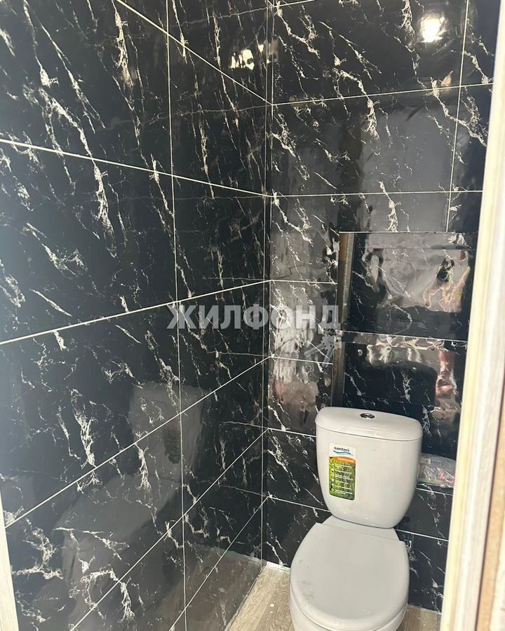 квартира г Норильск ул Лауреатов 47 фото 9