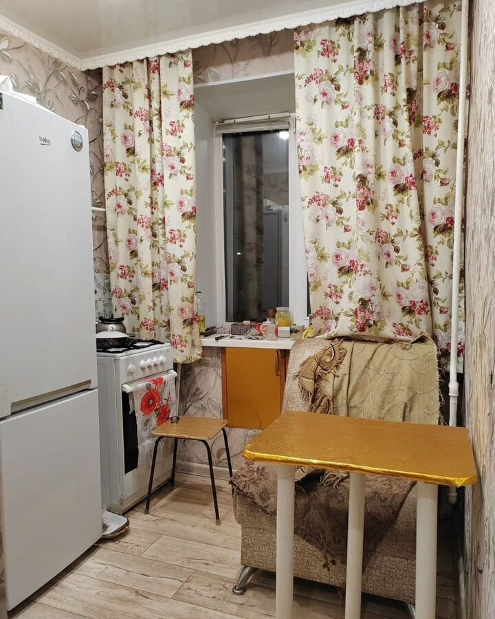 квартира г Оренбург р-н Промышленный ул Фурманова 24 фото 1